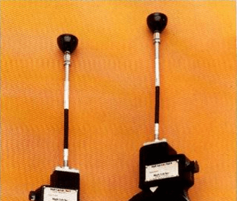 Marine Control Cable