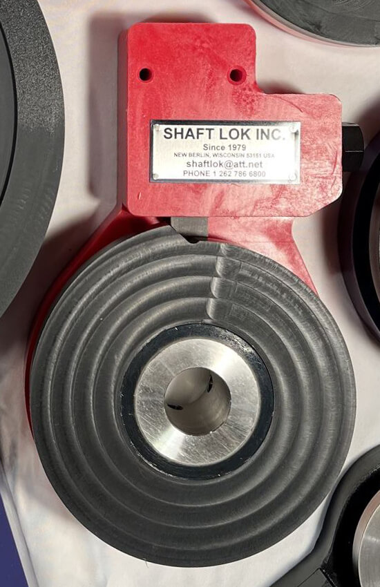 Mod II EasyLok High Torque